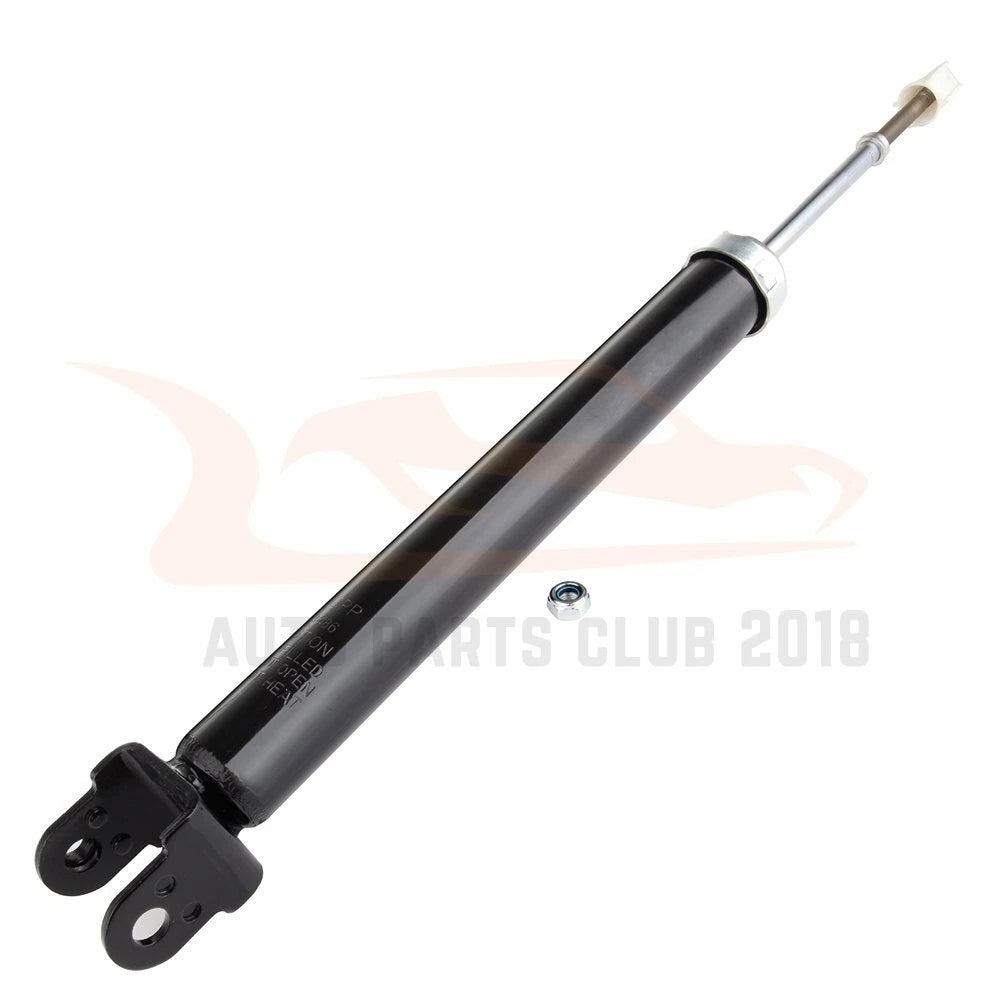 Set of 4 Complete Struts and Shocks for Nissan Altima (2007–2012)