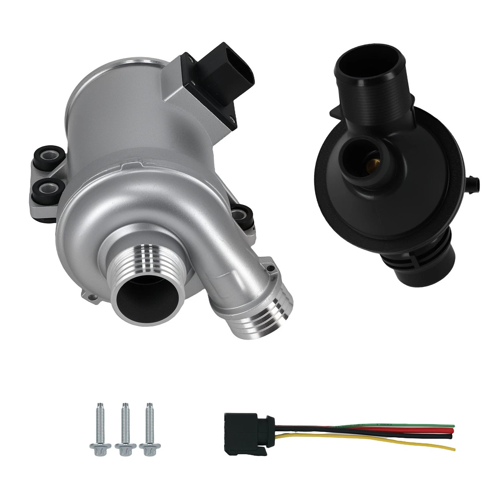 Electric Engine Water Pump for BMW Z4 sDrive20i (2009–2016) 11517604027