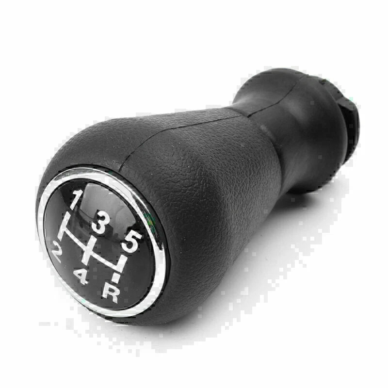5 Speed Manual Gear Shift Knob for Peugeot 106 206 306 406 806 107 207 307