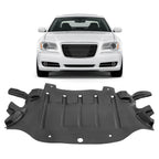 Front Engine Splash Shield for Chrysler 300 (2011–2014) RWD 68083326AC