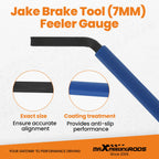 16PCS Cam Timing Tool Kit for Cummins Engines (2007-2017)