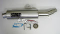 HMF Performance Exhaust Pipe Muffler for Honda TRX400EX (1999–2015)