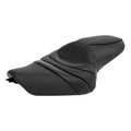 Rider & Passenger Seat for Harley Sportster 883 1200 (2004–2022)