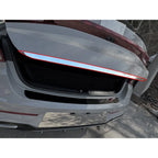 Luxury FX Side Rear Deck Trim Replacement for Kia K5 (2021–2024)