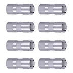 8 Valve Lifters Lash Adjusters for Buick Chevrolet GMC 2.2L OHV L4 (1994–2003)