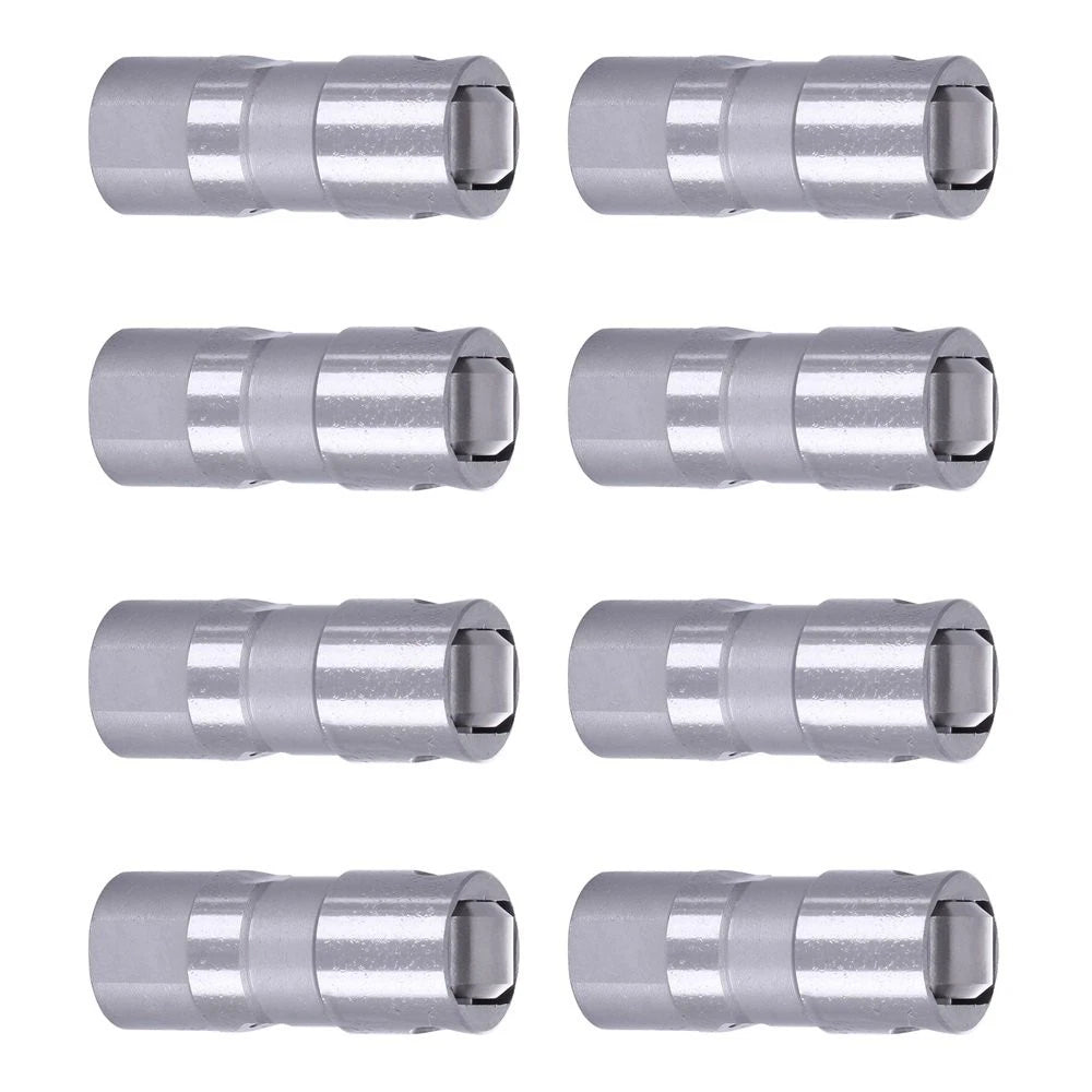8 Valve Lifters Lash Adjusters for Buick Chevrolet GMC 2.2L OHV L4 (1994–2003)