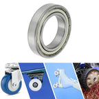 Deep Groove Ball Bearing P6 for Scooter Skateboard Wheel (6011ZZ)
