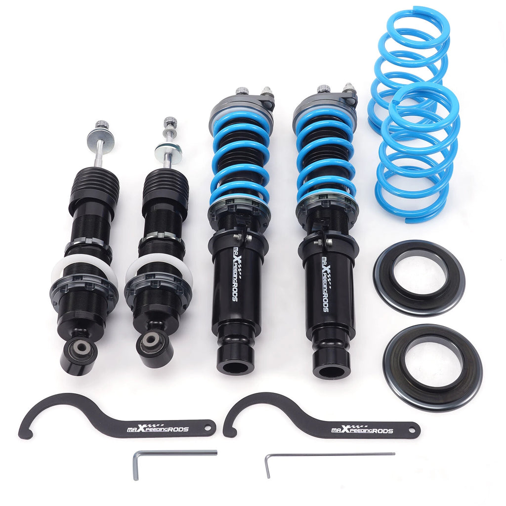Adjustable Coilovers for Honda Civic (1984-1987)
