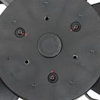 Engine Cooling Fan for Jeep Grand Cherokee, Dodge Durango (2014-2020)