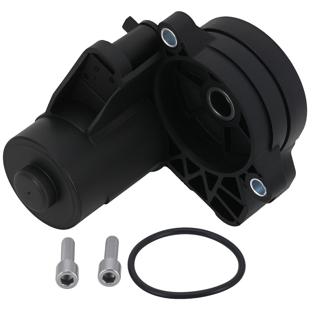 Rear Left Electric Brake Caliper Motor for VW Golf/Jetta (2015–2024)