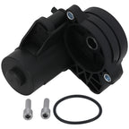 Rear Left Electric Brake Caliper Motor for VW Golf/Jetta (2015–2024)