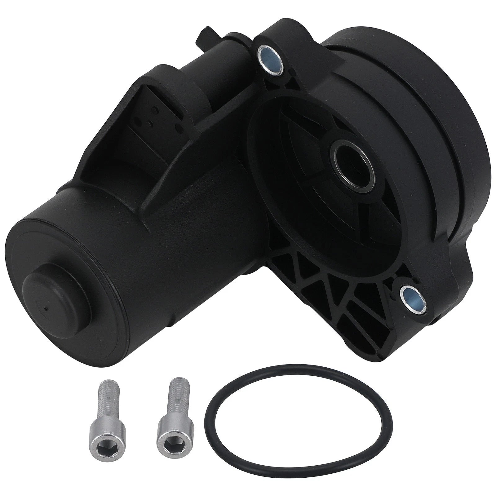 Rear Left Electric Brake Caliper Motor for VW Golf/Jetta (2015–2024)