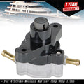 Fuel Pump for Yamaha Four-Stroke Outboards (2000)