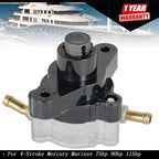 Fuel Pump for Yamaha Four-Stroke Outboards (2000)