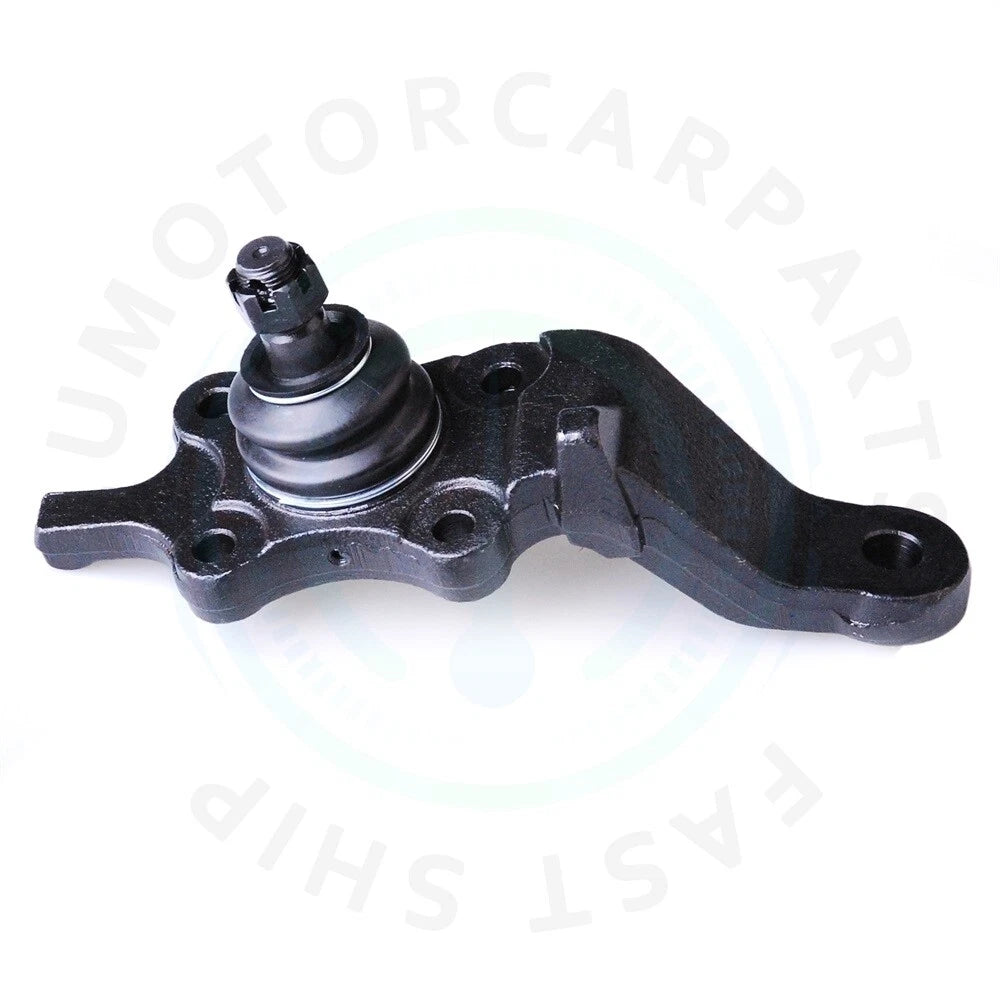 Front Lower Ball Joint & Sway Bar End for Toyota 4Runner (1996–2002)