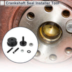 Set of 1 Crankshaft Seal Installer Tool for Ford F-250 Super Duty (2008–2010)