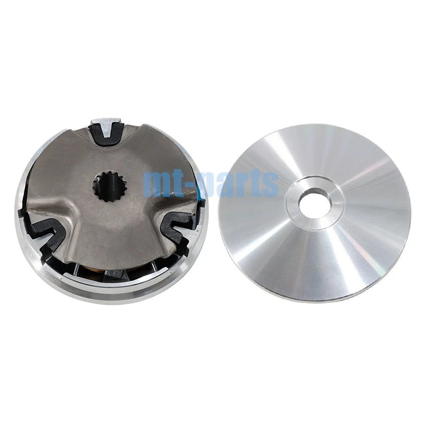 Primary Sliding Sheave Comp for KEEWAY ATV 100/110 (22102-117-000, 22103-117-000)