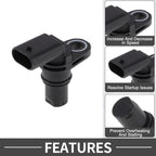Camshaft Position Sensor for Audi A3 (2008–2013) No.2CAM0135