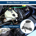 Brake Master Cylinder with Reservoir No. 46100S04A01 for Honda Civic (1996–2000)