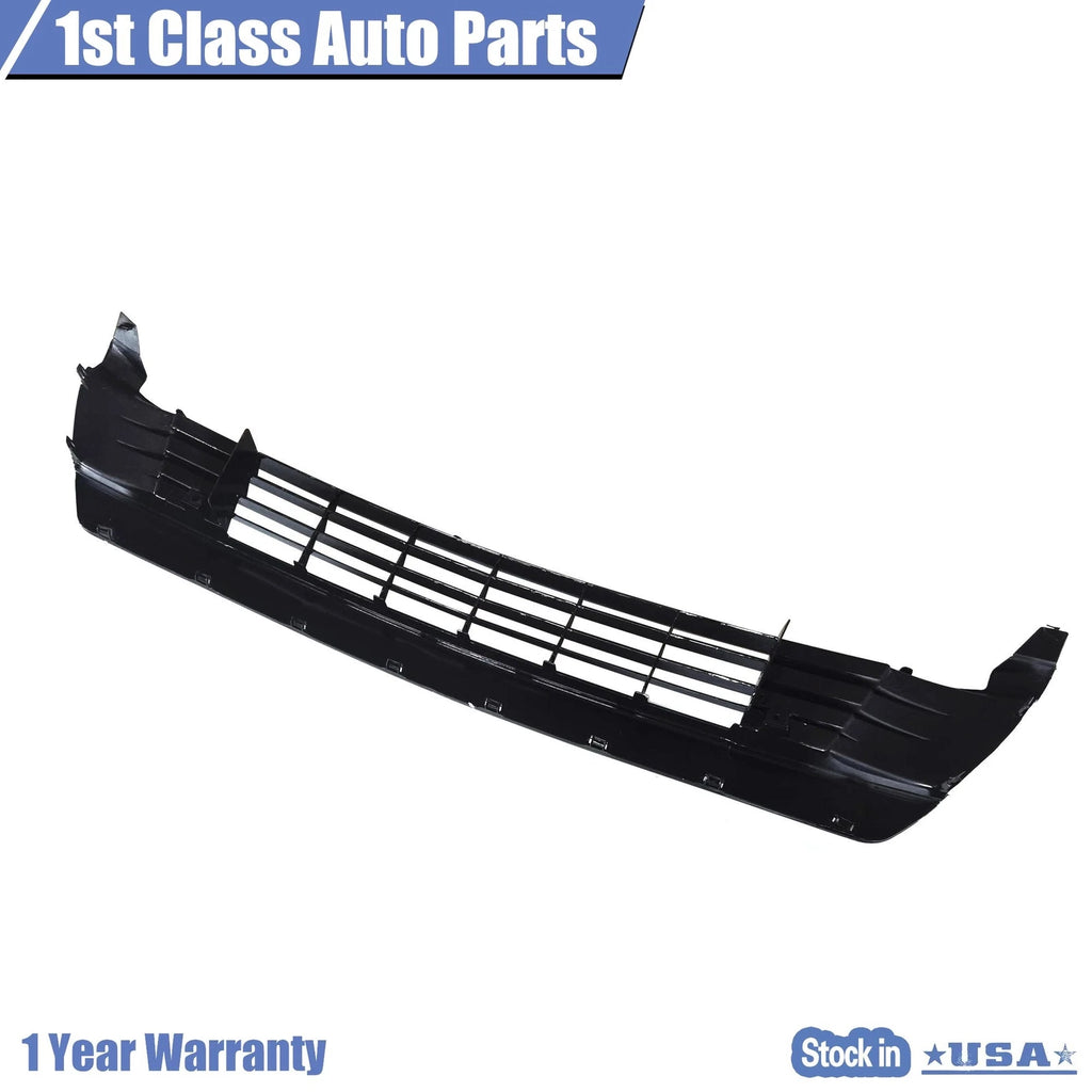 Front Bumper Face Bar Grille for Toyota Prius (2012-2015)