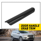Front LH Door Handle Grab Trim Molding for Ford Escape (2013–2019)