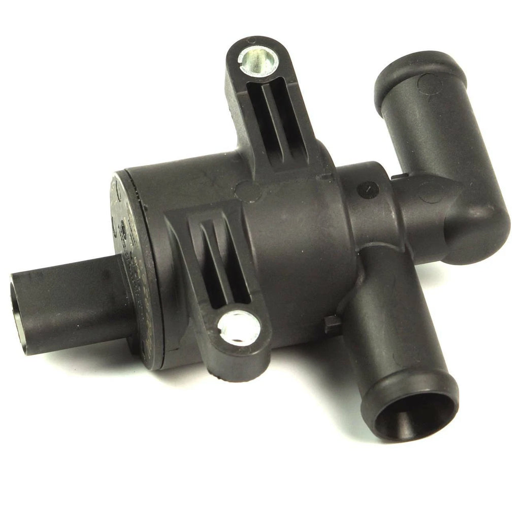 HVAC Heater Control Water Valve for Audi A6 Q7 (2005–2020)