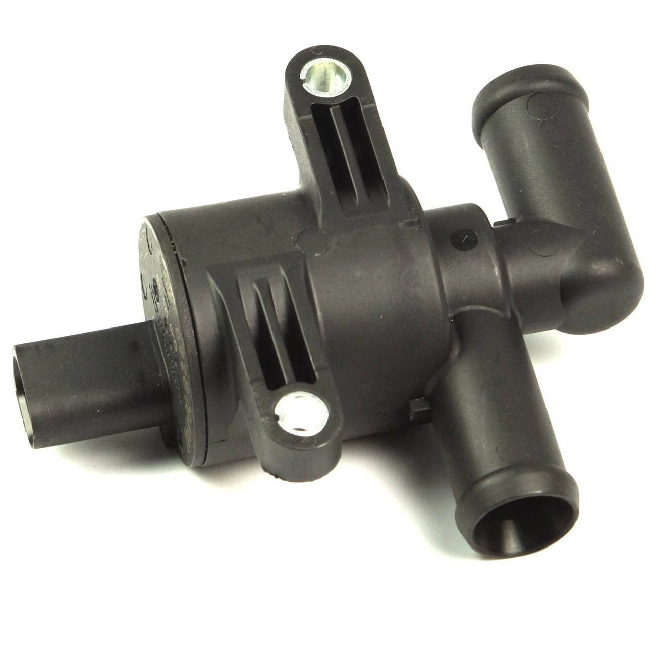 HVAC Heater Control Water Valve for Audi A6 Q7 (2005–2020)