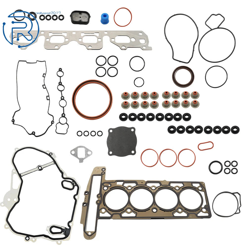 Cylinder Head Gasket Set for Chevrolet Captiva Sport, Equinox (2010–2012)