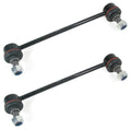 Set of 2 Rear Sway Bar Link Kits for Kia Sportage (2005–2010)