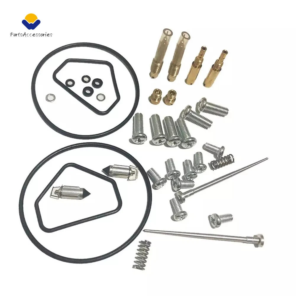 Carburetor Rebuild Kit for Kawasaki Vulcan 750 VN750 (1987–2006)