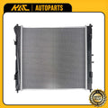 Aluminum Radiator Core for 2011–2015 Kia Optima L4 2.0T (13189)