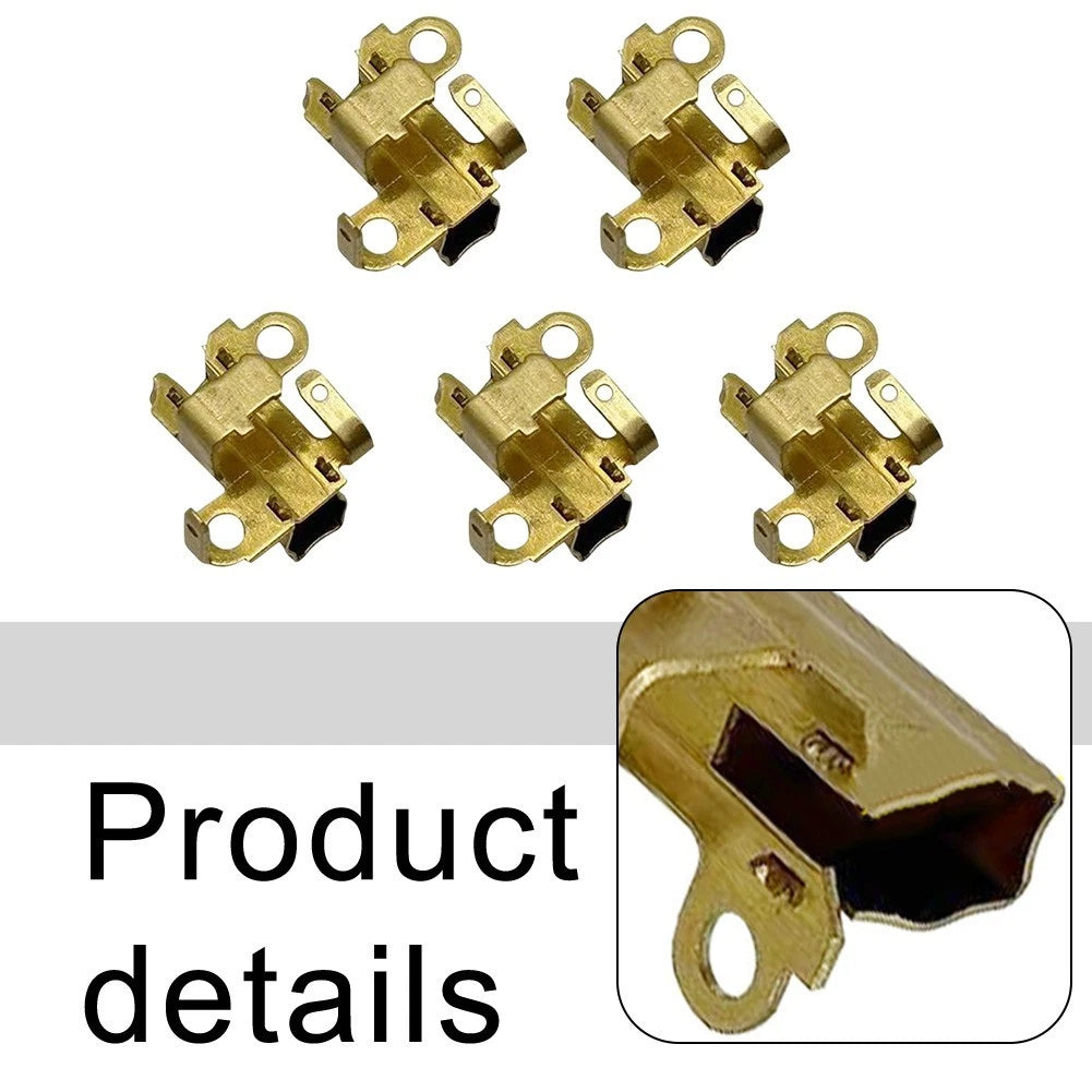 5pcs Carbon Brush Holder for GBH226 Electric Hammer
