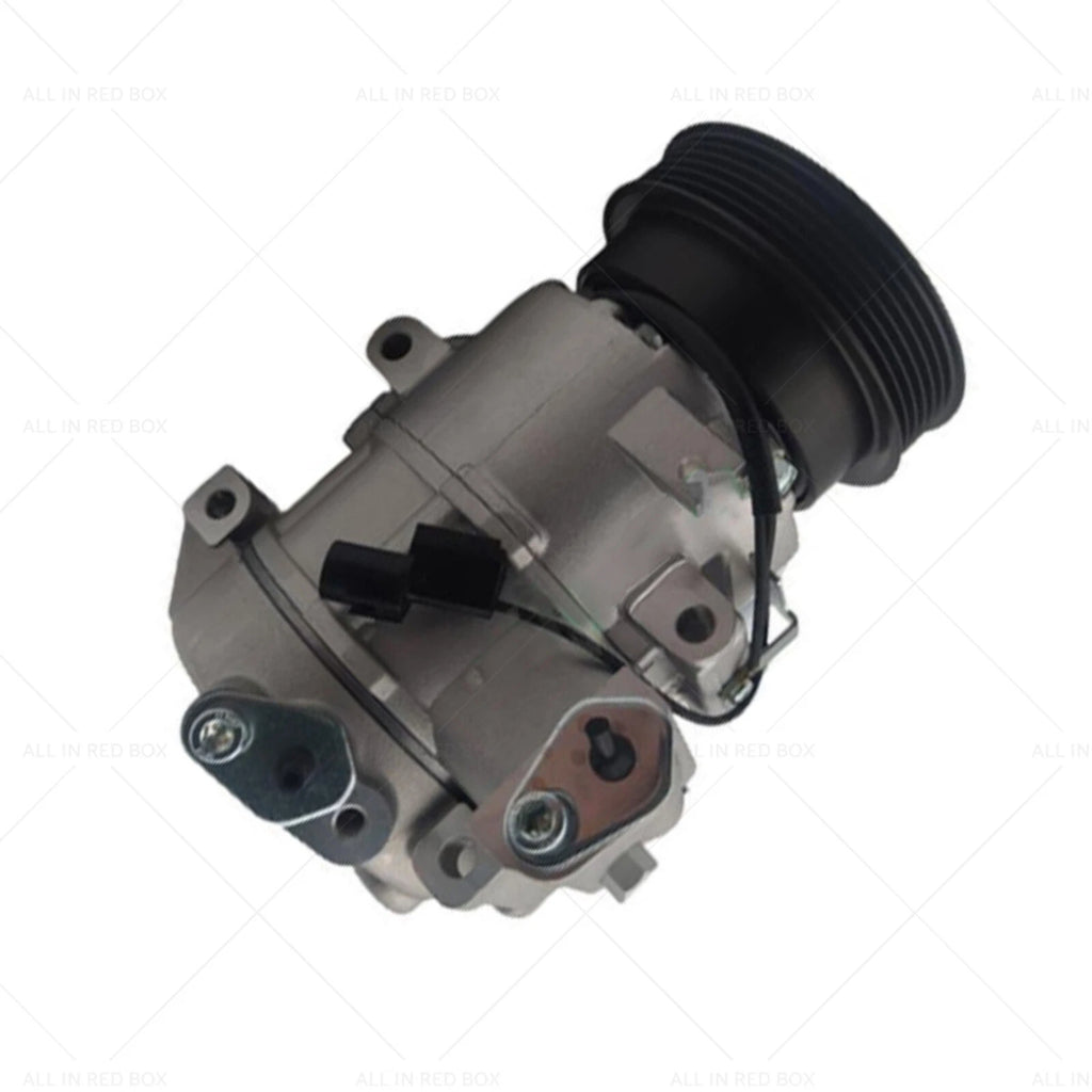AC Compressor for Kia Cerato (2009–2011) FW612 G4KD 2.0L Petrol