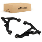 Set of 2 Front Lower Control Arms for Dodge Ram 1500 4WD (2006–2023)