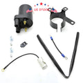 Ignition Coil for Onan P Model (541-0522, 166-0820)