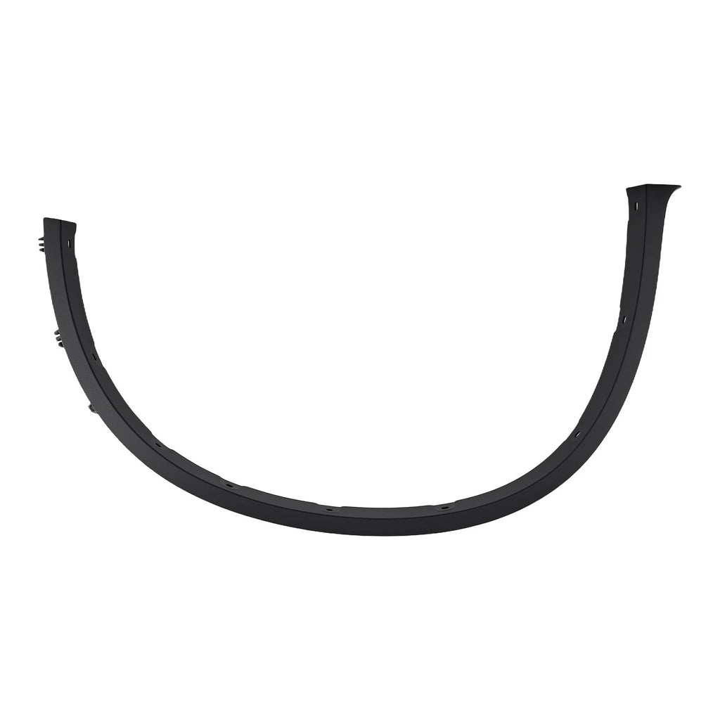 Fender Molding Trim for BMW X6 xDrive35i/xDrive50i (2008–2014) Front Right