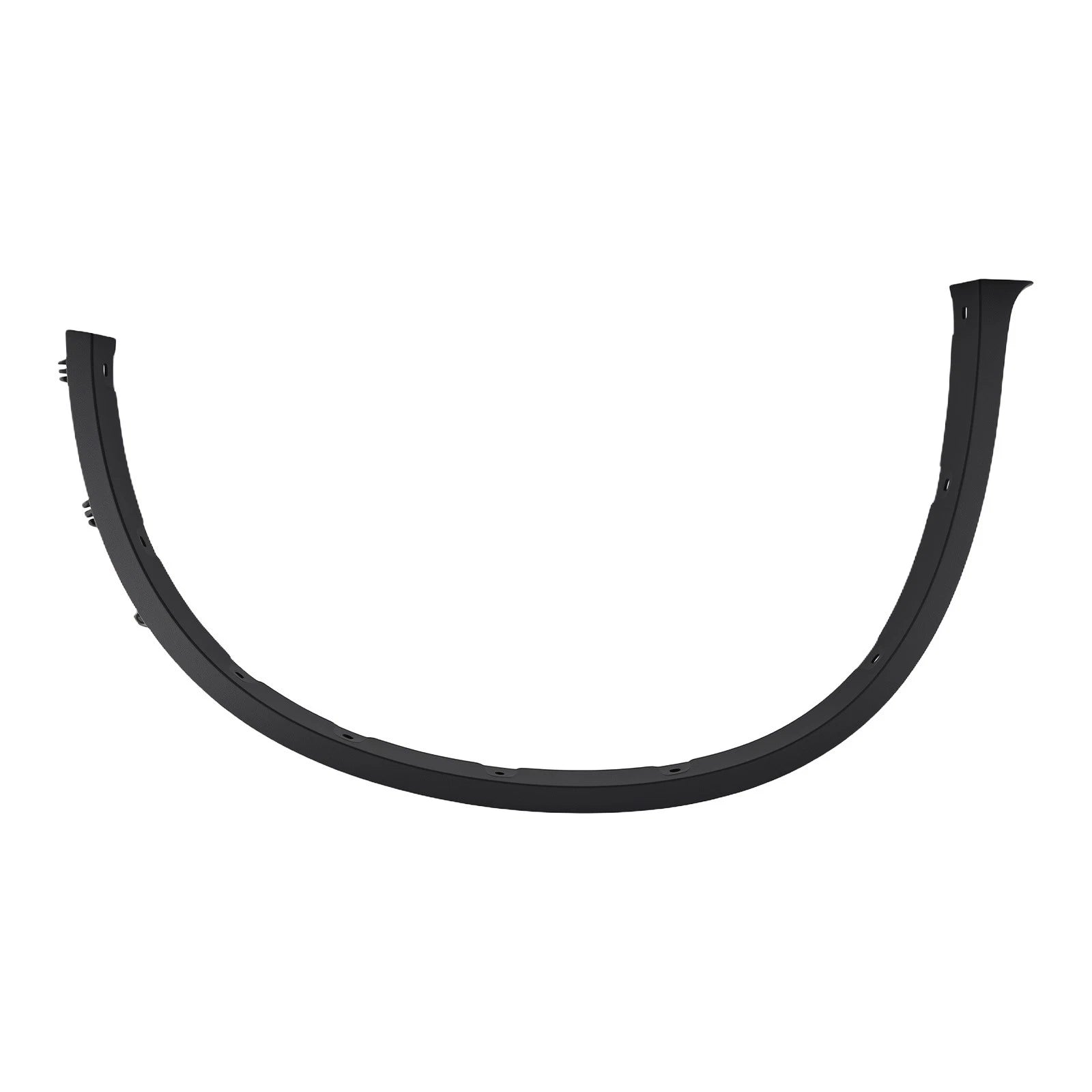 Fender Molding Trim for BMW X6 xDrive35i/xDrive50i (2008–2014) Front Right