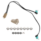 Door Handle Upgrade Repair Kit for Tesla Model S (2012–2023) 1042845-00