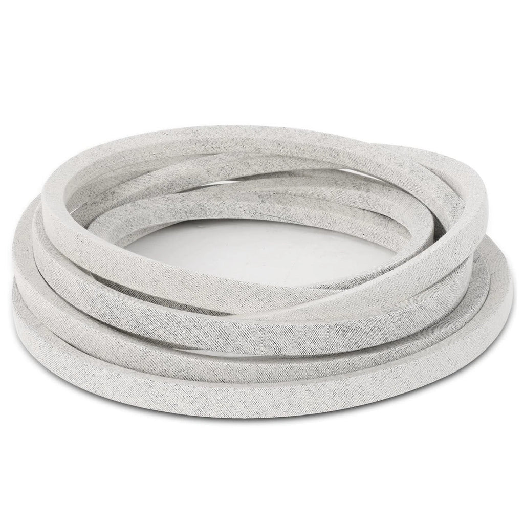 Mower Deck Belt 163 1/2" x 5/8" for Husqvarna Dixon 52" Cut (522795901, 539104335)