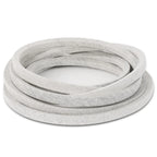 Mower Deck Belt 163 1/2" x 5/8" for Husqvarna Dixon 52" Cut (522795901, 539104335)