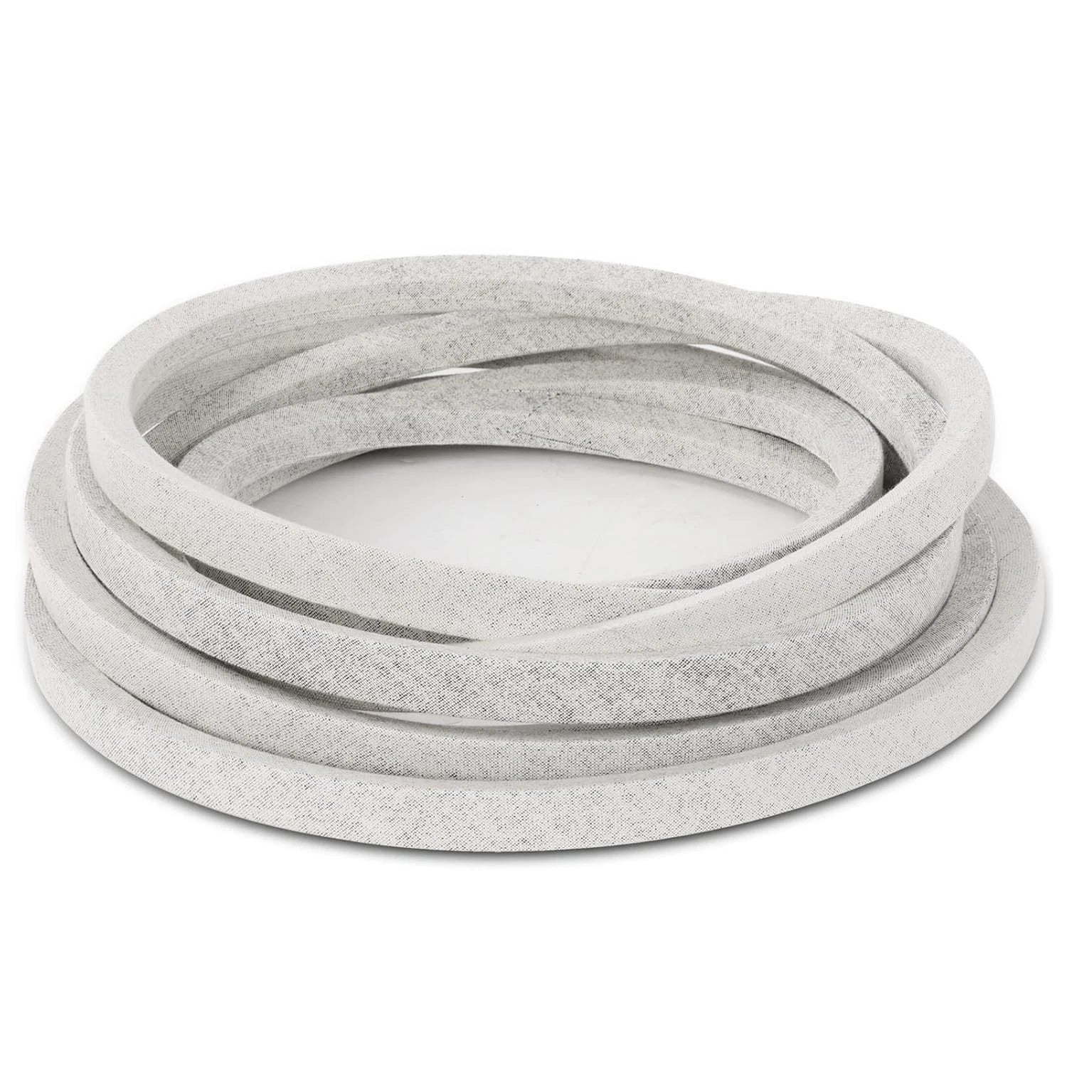 Mower Deck Belt 163 1/2" x 5/8" for Husqvarna Dixon 52" Cut (522795901, 539104335)