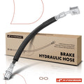 Front Right Brake Hydraulic Hose for Chevrolet Blazer (2002–2005)