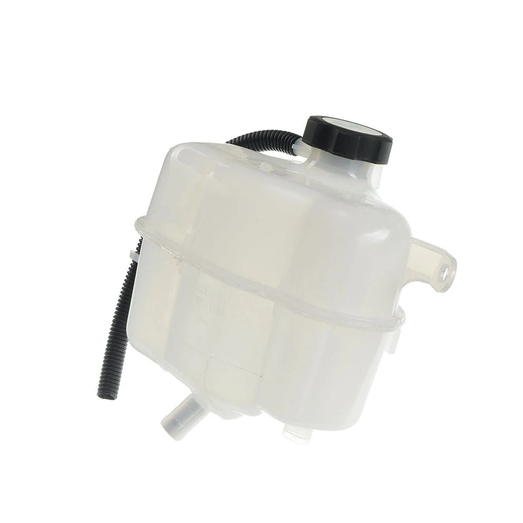 Coolant Expansion Tank with Cap for Chevy Equinox (2006-2009)