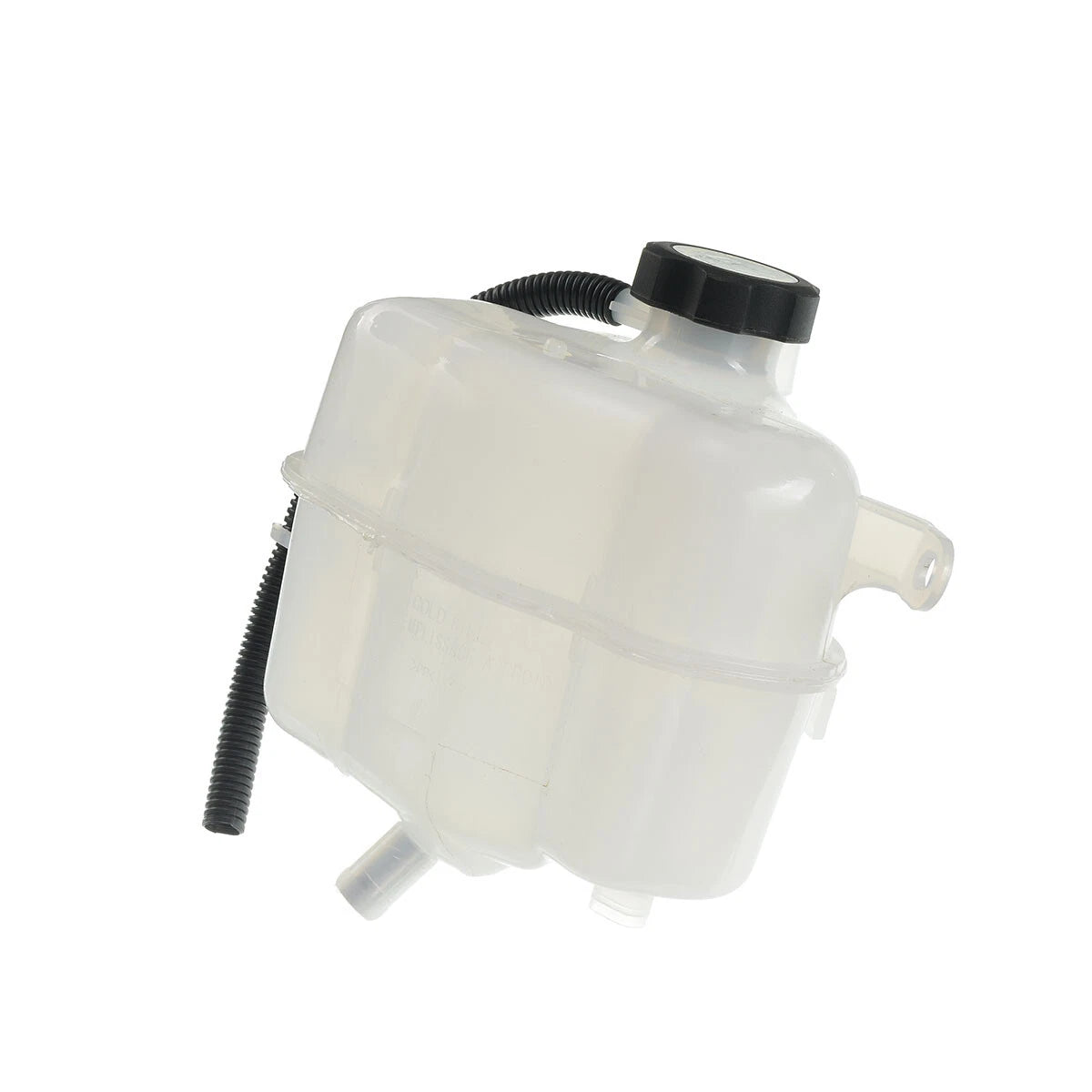 Coolant Expansion Tank with Cap for Chevy Equinox (2006-2009)
