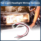 Headlight Cable Repair Kit for Ford F-150 (2016–2020) No.334720606