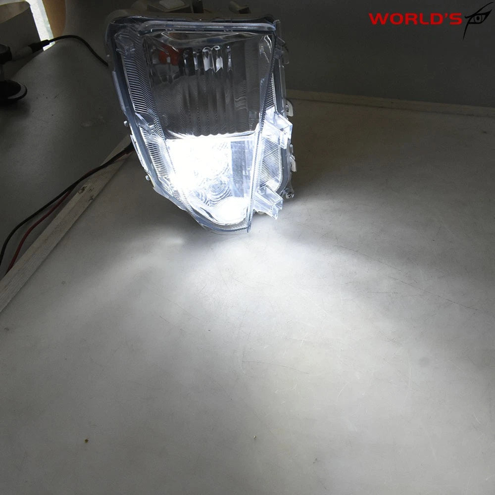 LED Fog Lamp Signal Light for Toyota Prius (2012–2015) Right Side