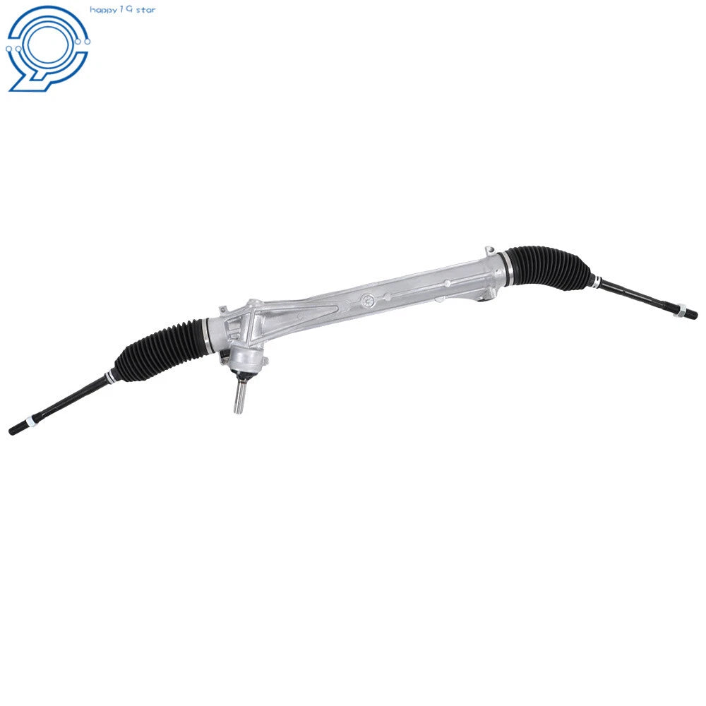 Power Steering Rack and Pinion Assembly for Ford Escape Mercury Mariner (2007-2009)