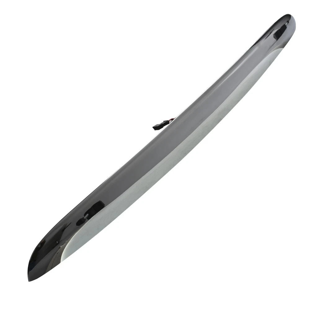 Chrome Rear Trunk Handle for Mini Cooper (2007–2015)
