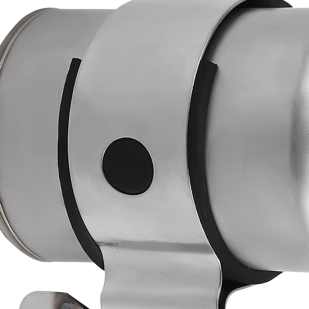 High Flow Inline 255LPH Fuel Pump for Chevy V8 5.3L 4.8L (2000-2023)