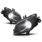 Full LED Fog Lights for Freightliner Cascadia (2018–2024)